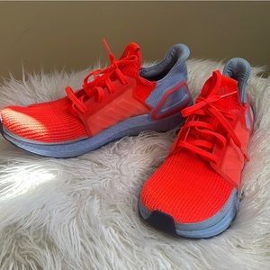 Adidas ultraboosts